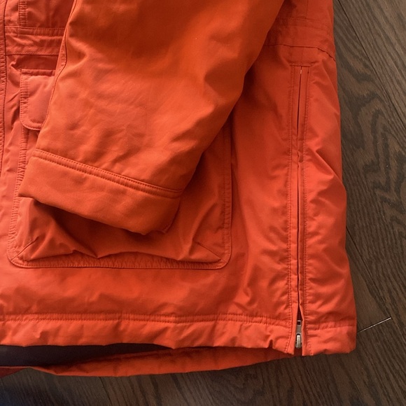 L.L. Bean Down Gore-Tex Winter Coat Jacket - Picture 8 of 12